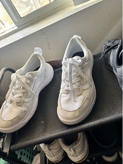 Men Vans UltranRange