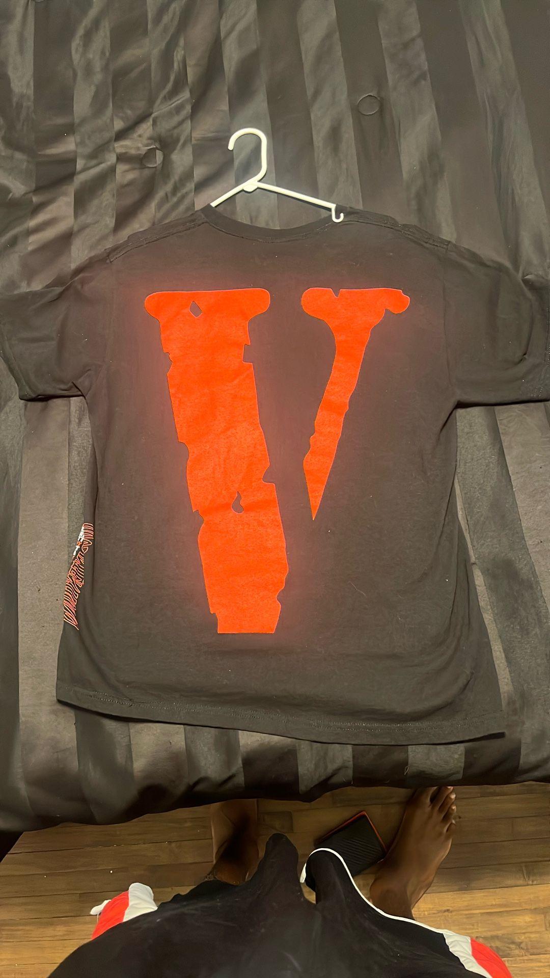 VLONE NAV Shirt