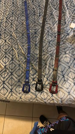 Belts