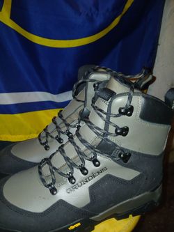 Grundens Vibre Wading boots