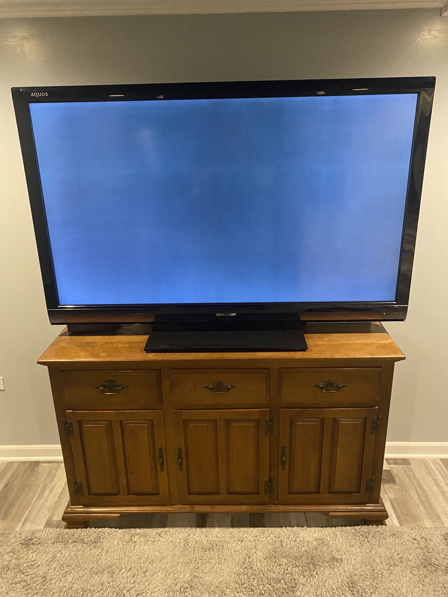 Kitchen Cabinet