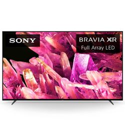 Sony Bravia XR90k 65 Inch