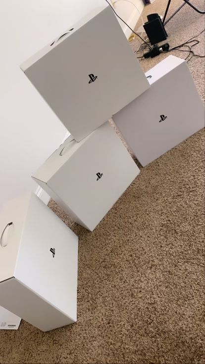 Ps5 1TB Disk Version
