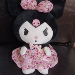 Sanrio Plush 