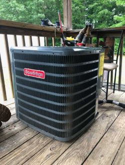 Goodman Air Conditioner