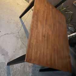 Kitchen Table And Chairs 