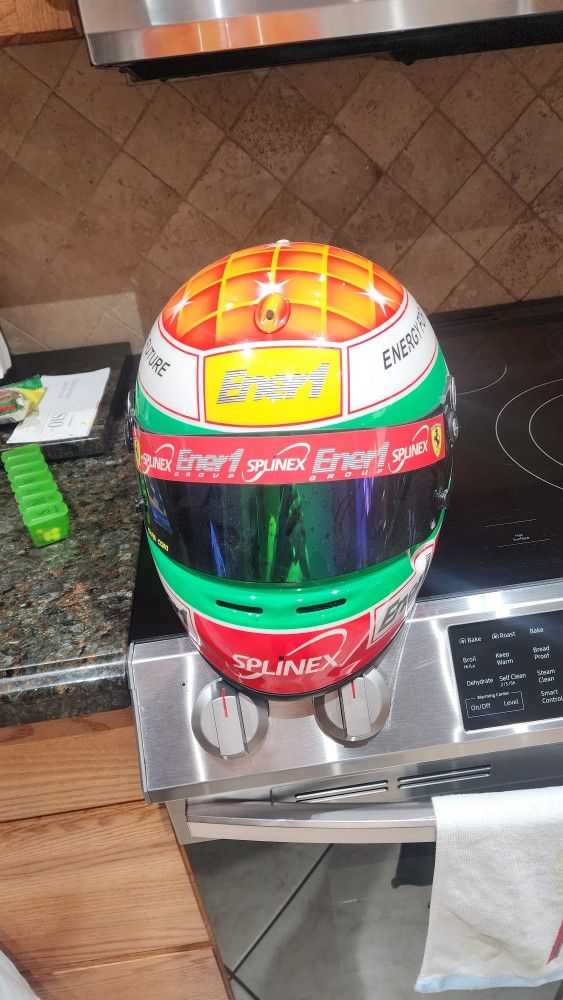 Authentic Indy Car Racing