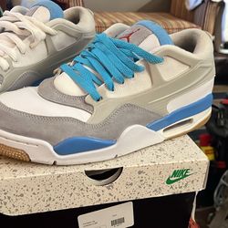 Men’s Jordan Rm 4s Size 10.5 