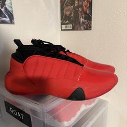 Adidas Harden 7 size 9.5