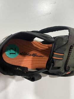 Kids Sandal Eddie Bower