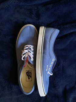 Men’s vans 9.5