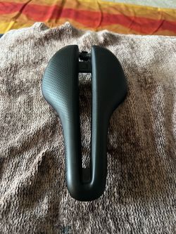 Bike seat Aeolus elite