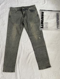 Mens jeans