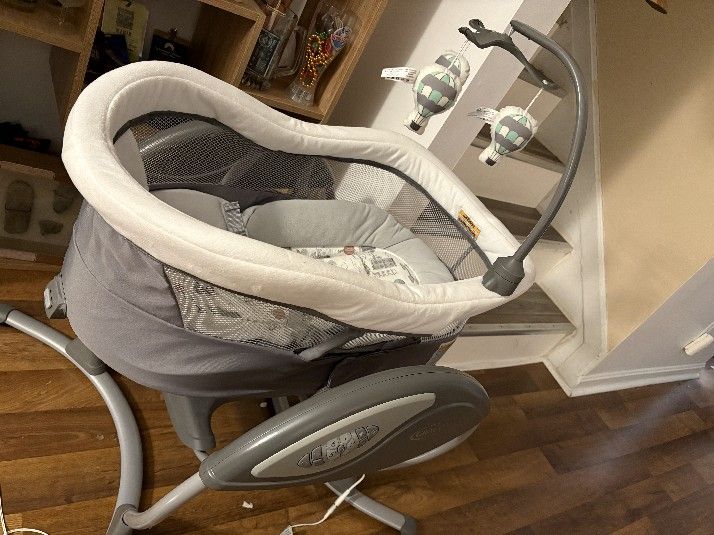 Baby Swing