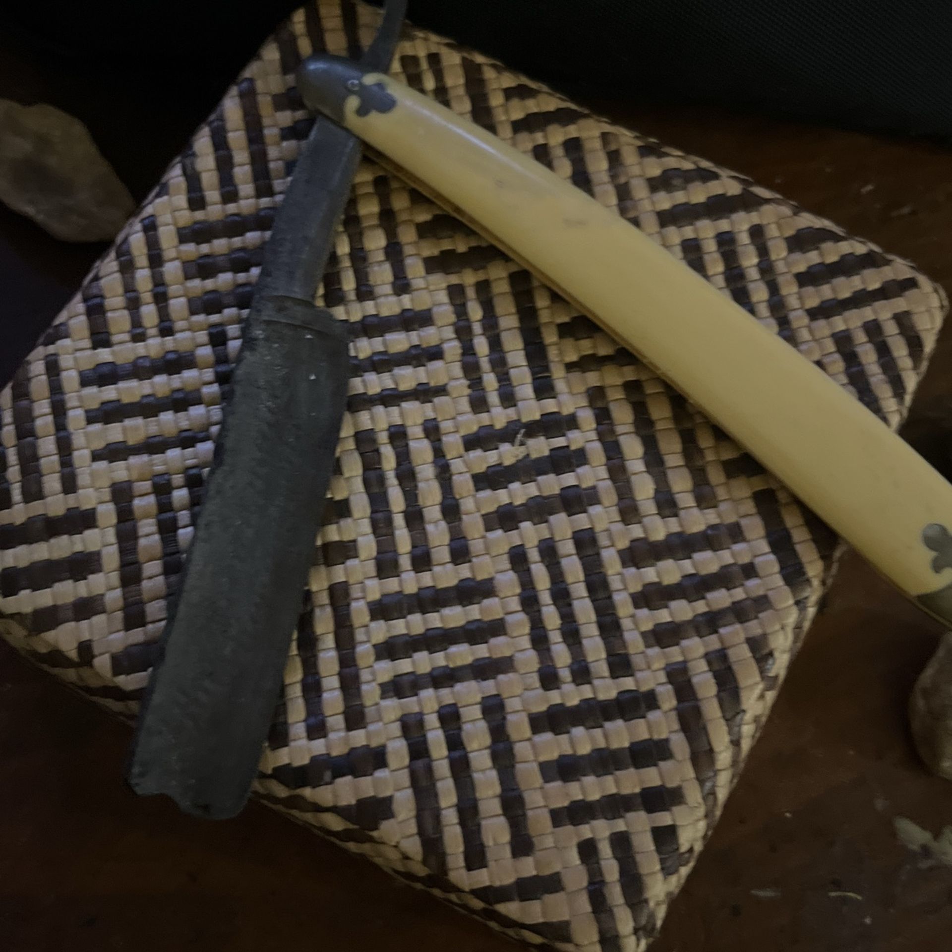 Knife