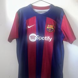 Barcelona 23/24 Jersey 