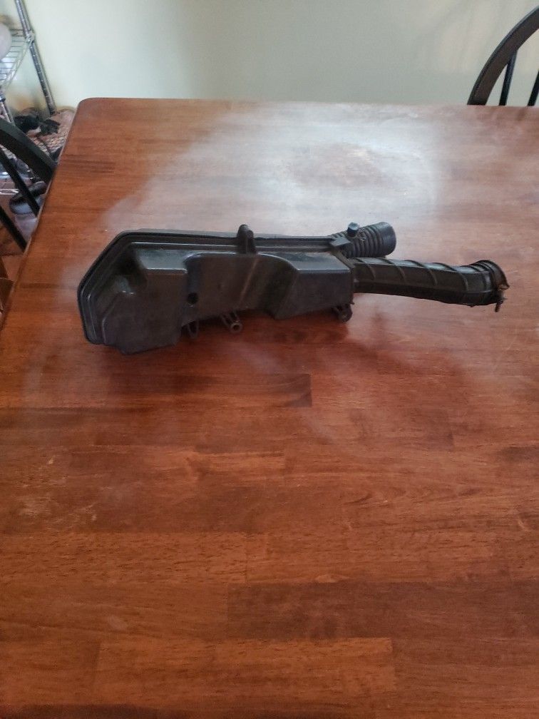 50cc Air Intake