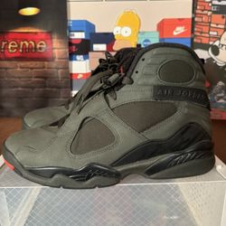 Jordan 8