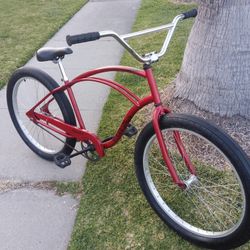 Electra Klunker 26" Bike $120