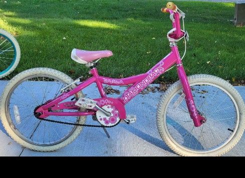 NICE BIKE