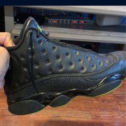 Air Jordan 13  Altitude 