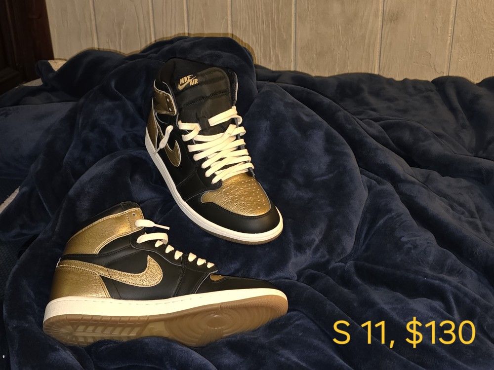 Jordan 1