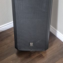 Electro-Voice ZLX G2 POWERED 