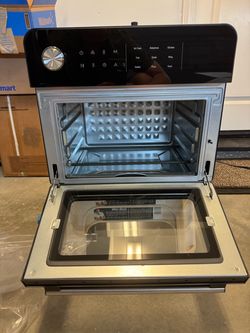 Brand New Air Fryer Toaster Oven 24 QT