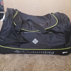 Columbia Duffle Bag