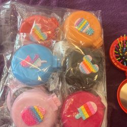 Hair Brush Little Girls 