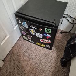 Mini Fridge