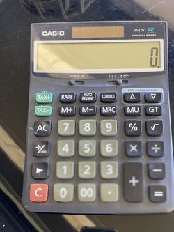 Calculator