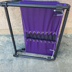 Stadium Chair 