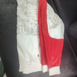 Jordan Jacket