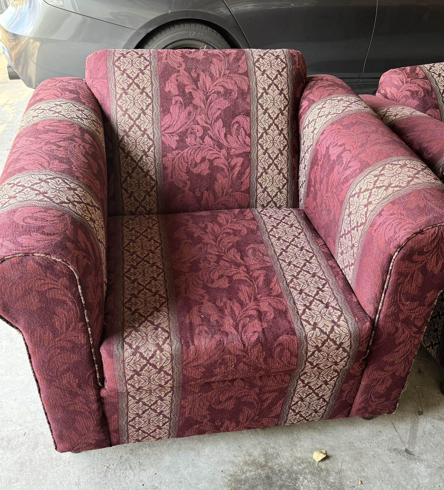Armchair