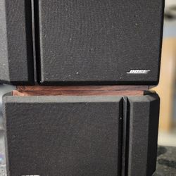 Ampli & Speaker