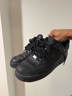 Black air forces