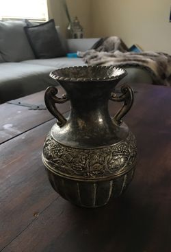 Jug or vase