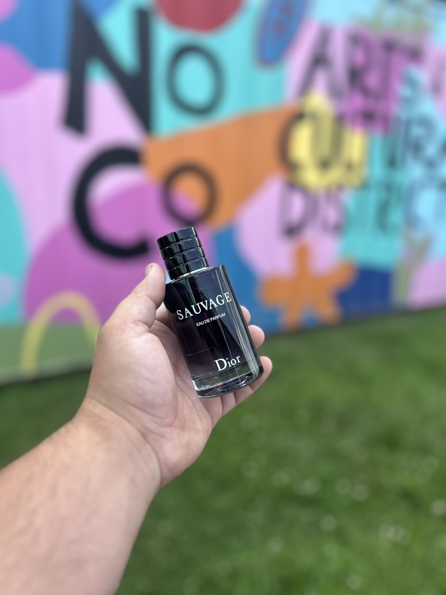 Dior Sauvage Cologne | New | Designer Men’s Fragrance | Best Seller