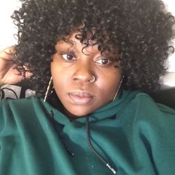 Handmade Wig