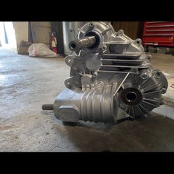 Polaris Rzr Transmission Can Am
