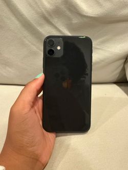 iPhone 11 unlocked