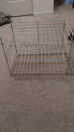 Can organizer