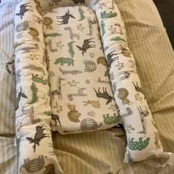 Baby Or Pet Bed
