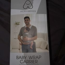 Baby Wrap