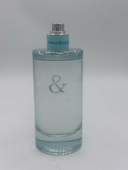 Tiffany Co.for her EDP 3oz