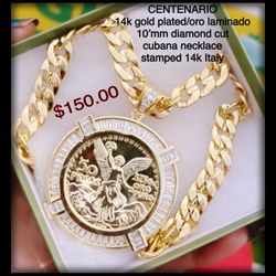 Centenario Necklace 