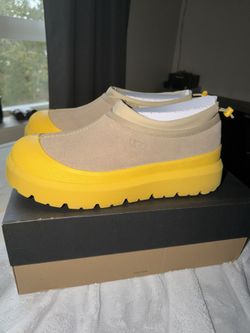 Men's Ugg