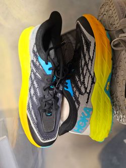 Mens hoka sz 13