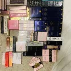 Cosmeticos De Alta Gama